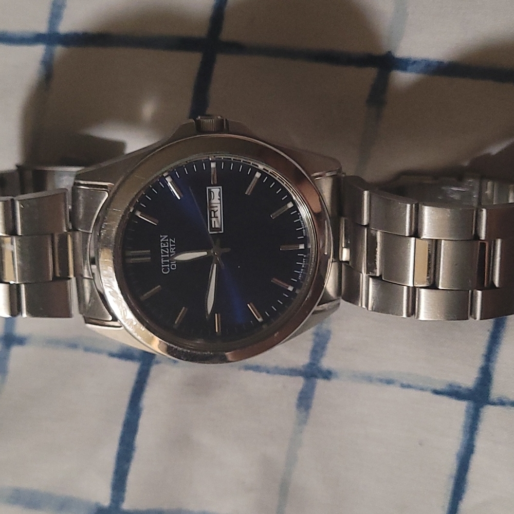 CITIZEN Watch